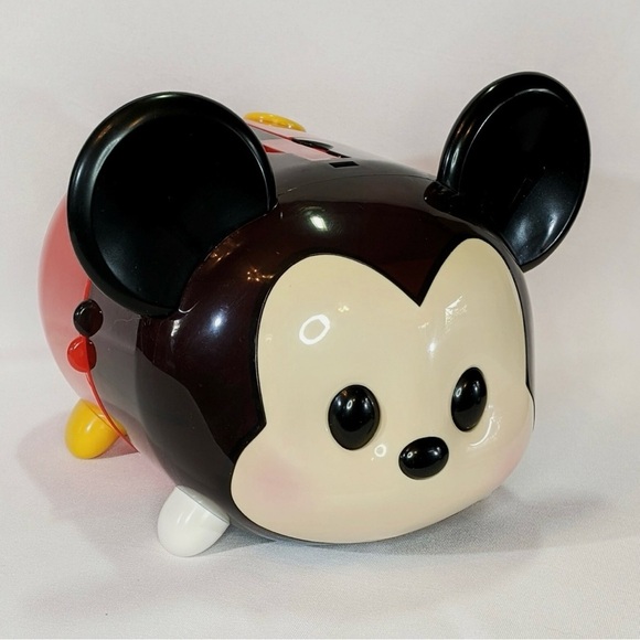 Disney | Toys | Disney Mickey Mouse Tsum Tsum Stack Display Carrying ...